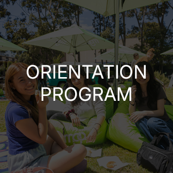 New to a Master's or Research degree at Monash? Kick off your semester with a fun and friendly O-Week - the perfect way to meet people, get connected, and start your grad journey right!