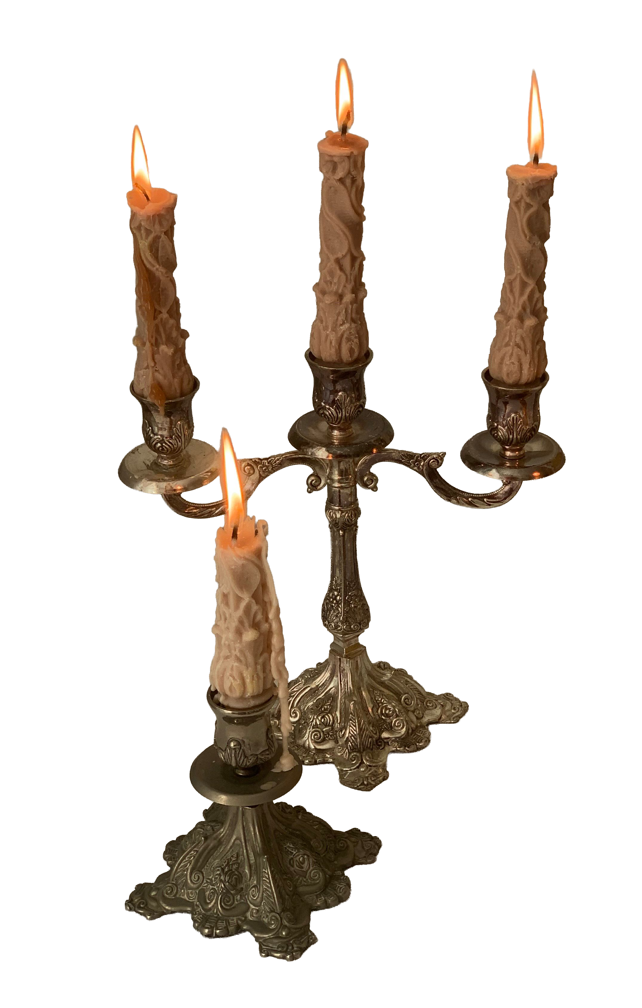 Candelabra