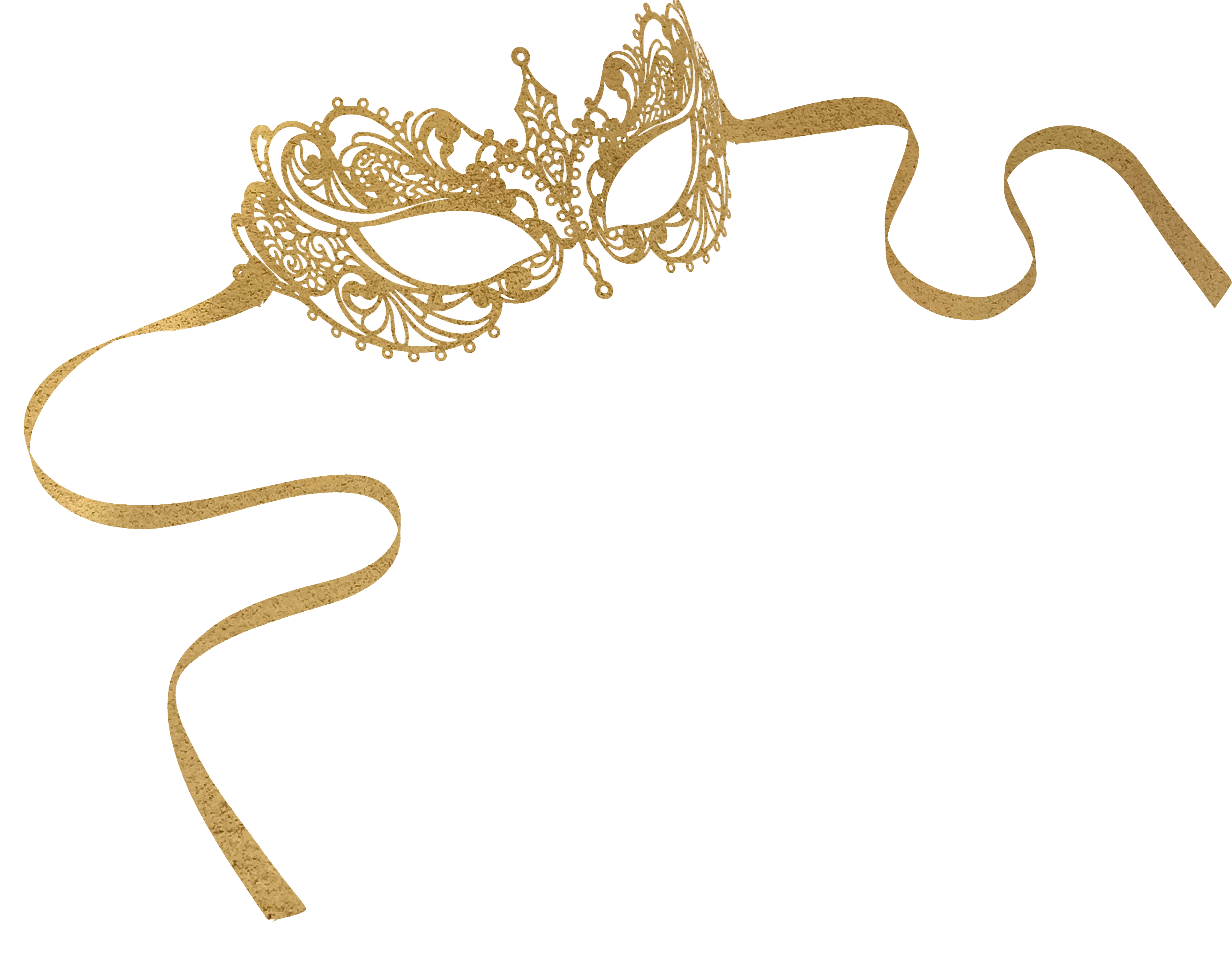 Masquerade mask