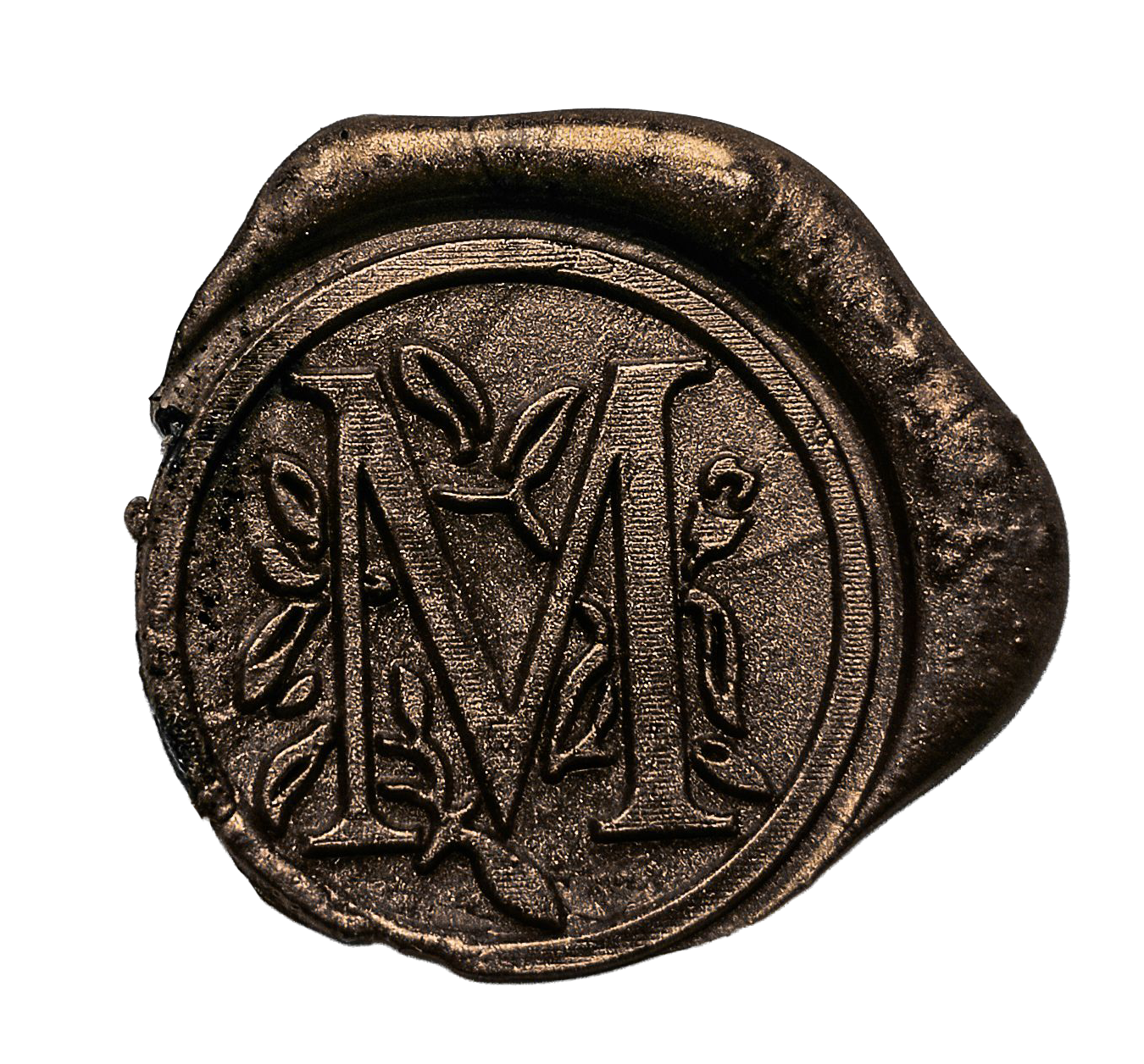 Wax seal