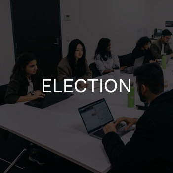 Student governance is the bedrock of the MGA. We hold elections each year so that graduate students have a say in who is advocating for their needs and driving policy for the community as a whole.