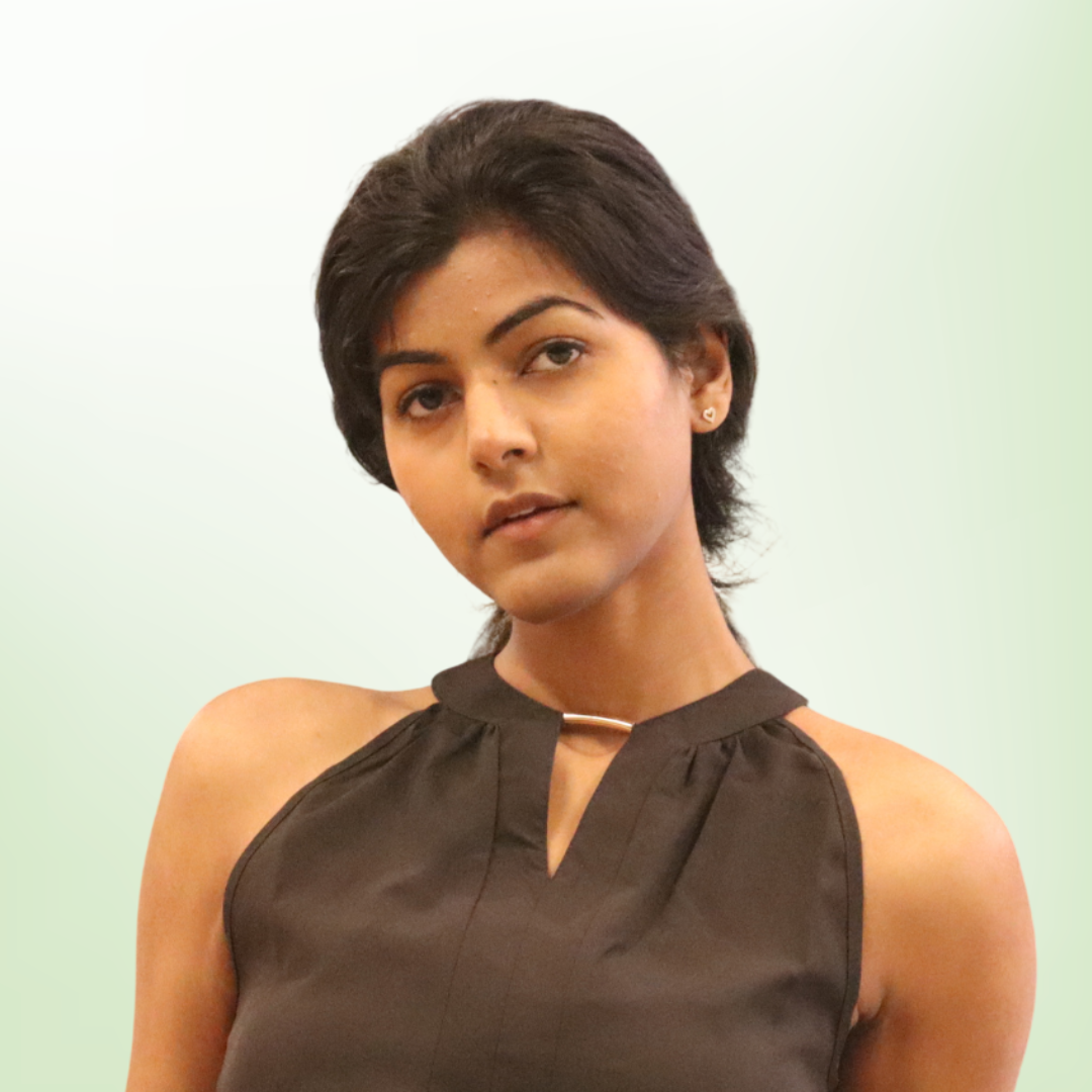 Ananya Verma