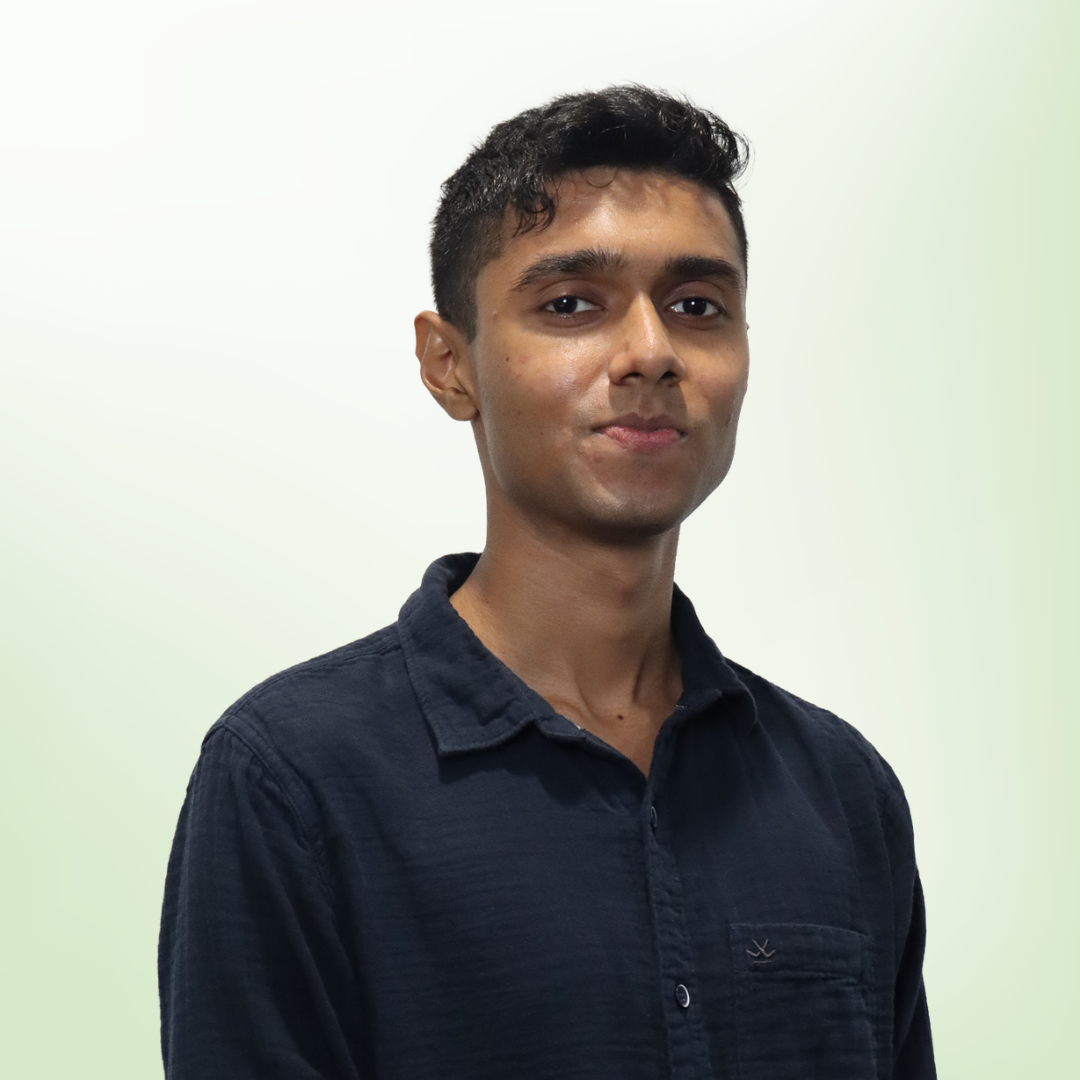 Jay Rohit Sharma
