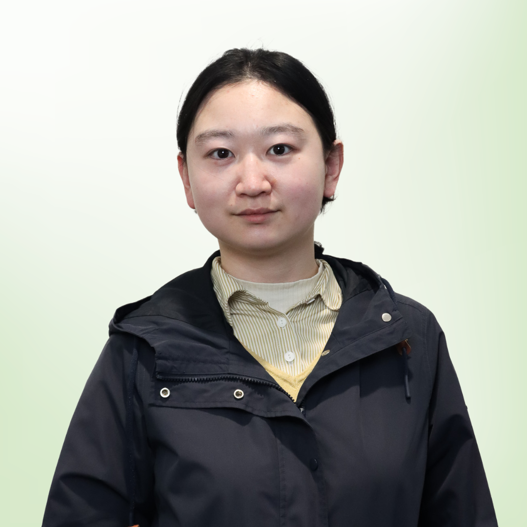 Shuqian Liu