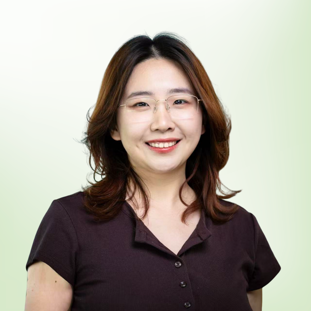 Xinyu Chen