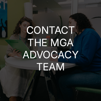 The MGA Advocacy team is here to ensure that your rights are upheld if you are accused of academic, research and/or general misconduct.