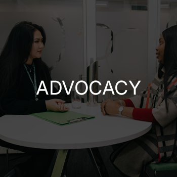 The MGA Advocacy service is free, independent from the university and all concerns raised are treated confidentially.