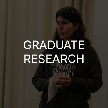 Everything you ever needed to know about being a graduate research student.