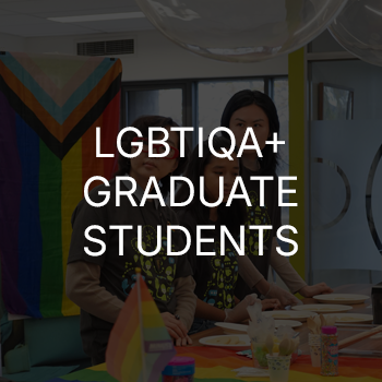 The MGA recognises and supports the importance of having a rich and diverse graduate student community. To support you during your graduate student journey at Monash, we have compiled a list of LGBTIQA+ support services to help you find the advice or assistance you may need.