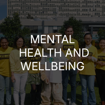 Graduate students face a unique set of challenges when it comes to maintaining their mental health and wellbeing. Thankfully, there are a variety of resources and services available to help identify, prevent, navigate and overcome these difficulties.