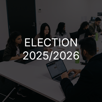 Student governance is the bedrock of the MGA. We hold elections each year so that graduate students have a say in who is advocating for their needs and driving policy for the community as a whole.