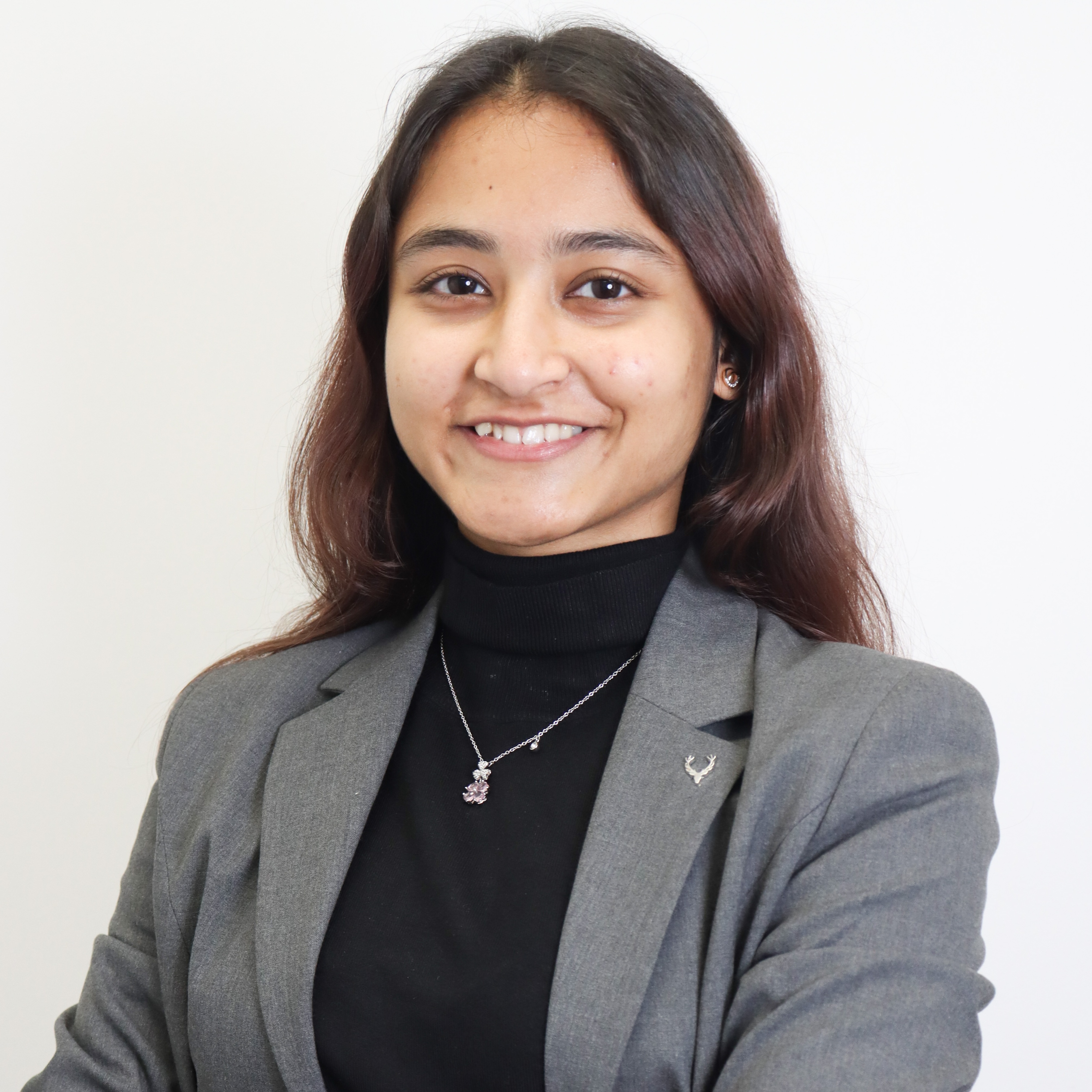 International Student Officer