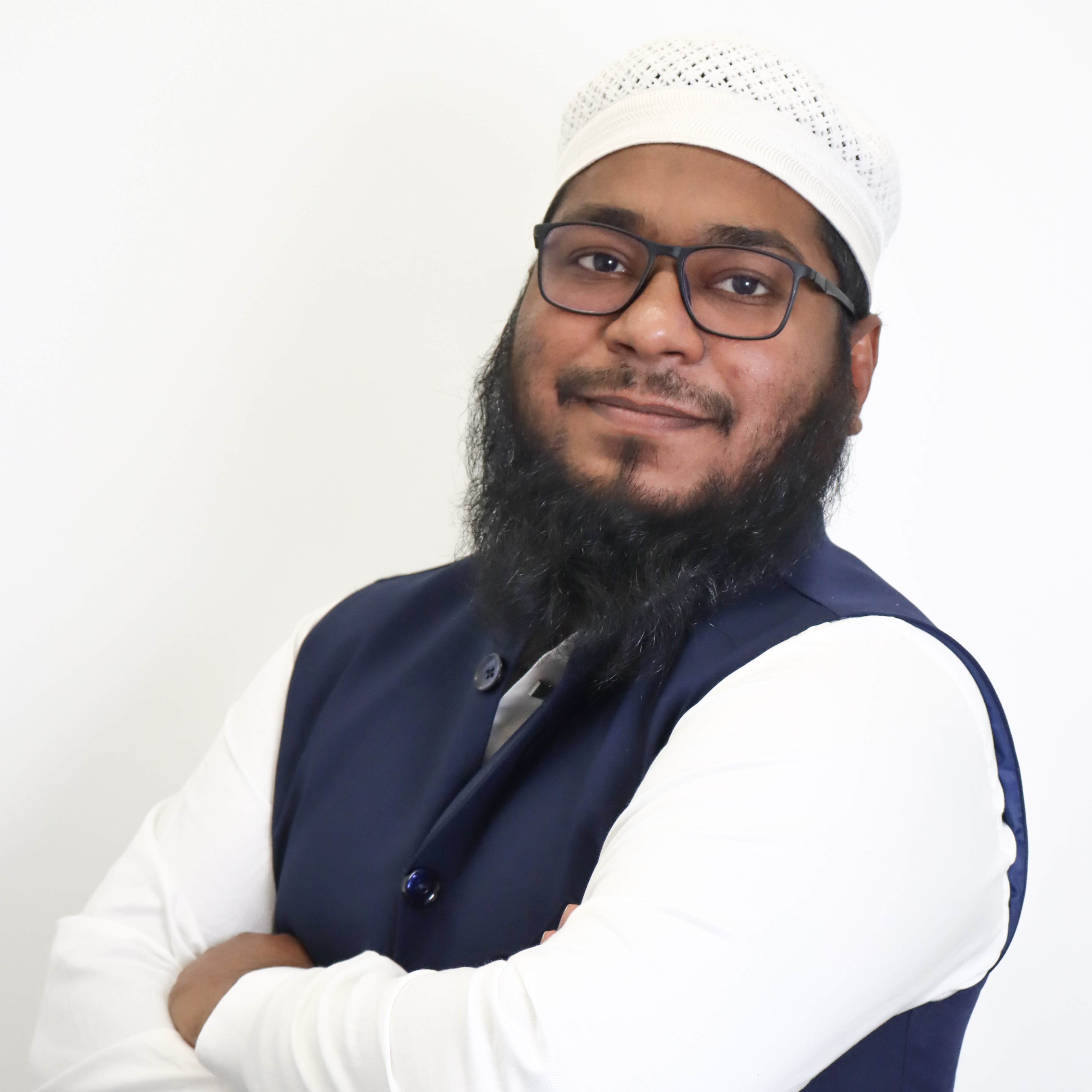 General Rep - Mohammed Zeehan Saleheen