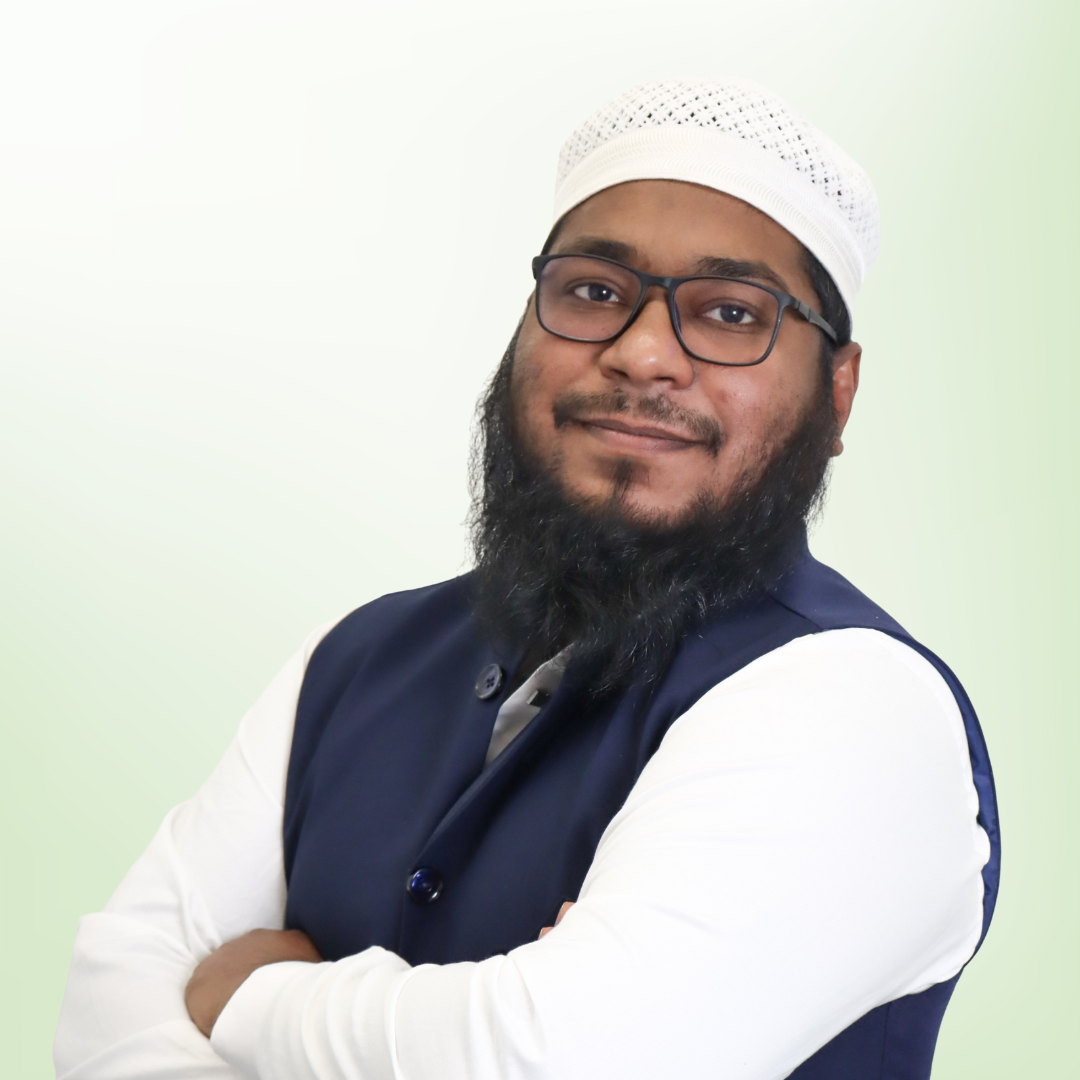 Mohammed Zeehan Saleheen