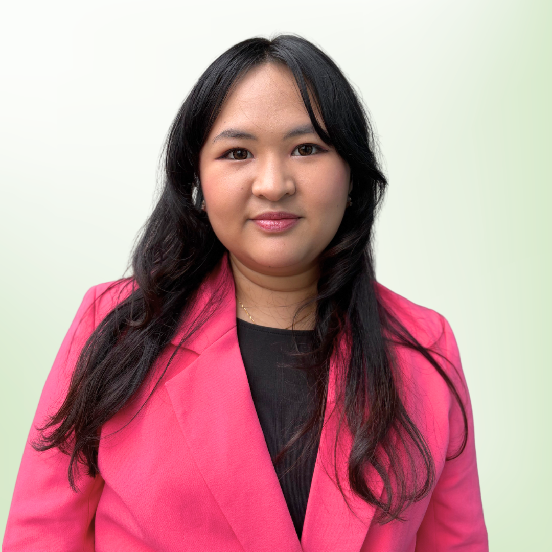 Chatarina Hanny Angelita Teja