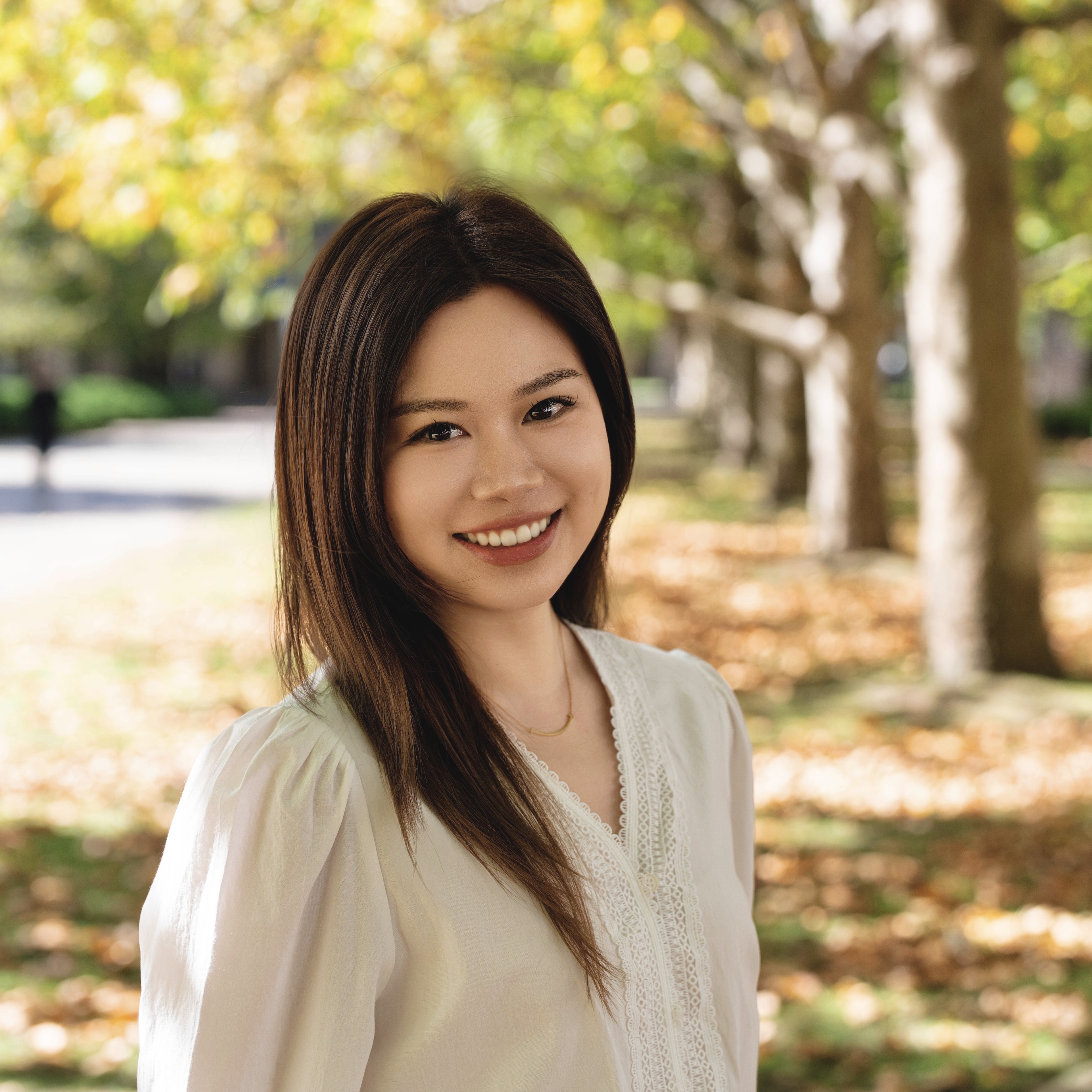 Yiwen Yuan